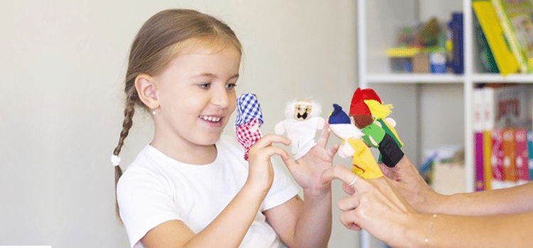 Dyslexia child symptoms